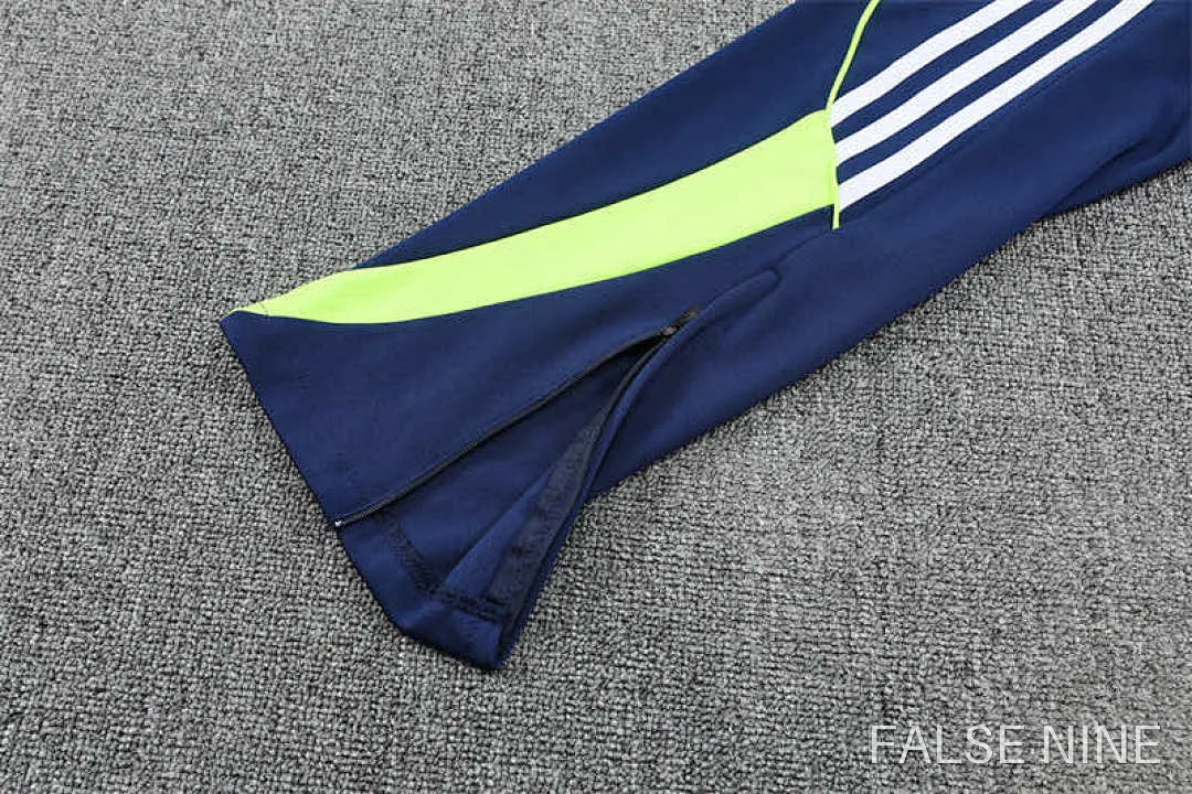 Real Madrid 25/26 Training Tracksuit, photo 19