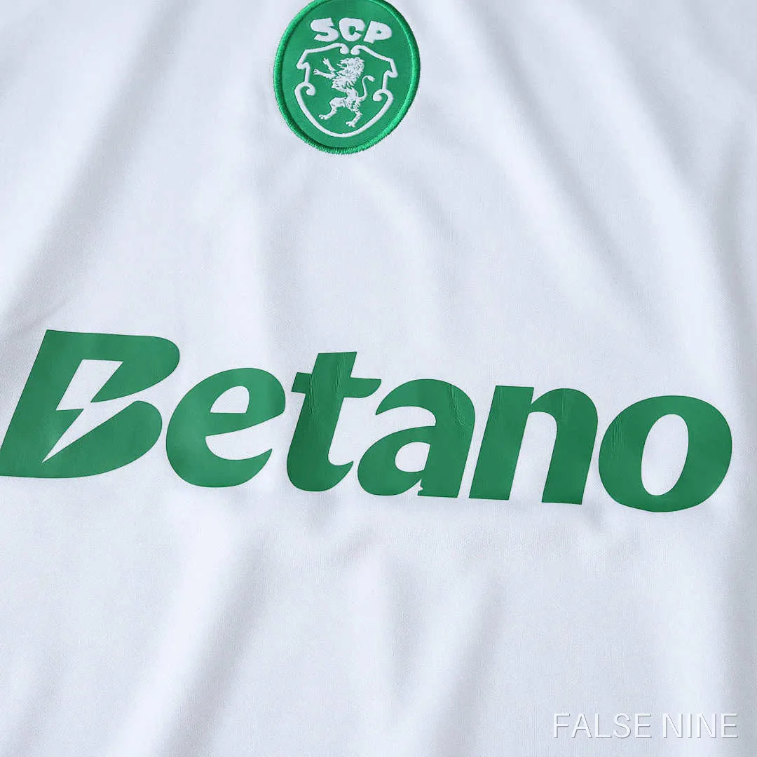Sporting CP 25/26 Third Shirt (Fan Version), photo 10