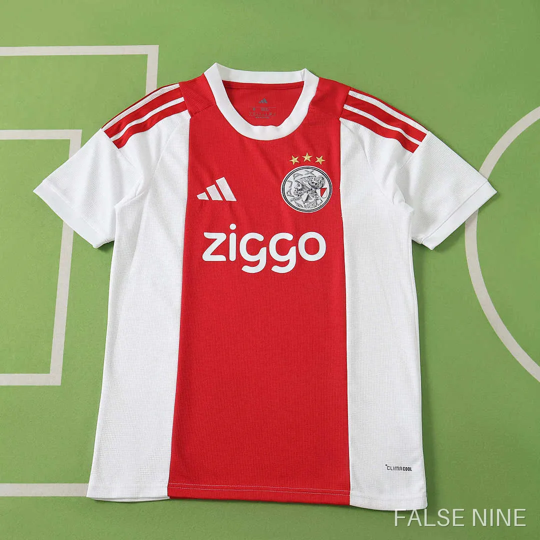 Ajax 26/27 Home Shirt (Fan Version), photo 21