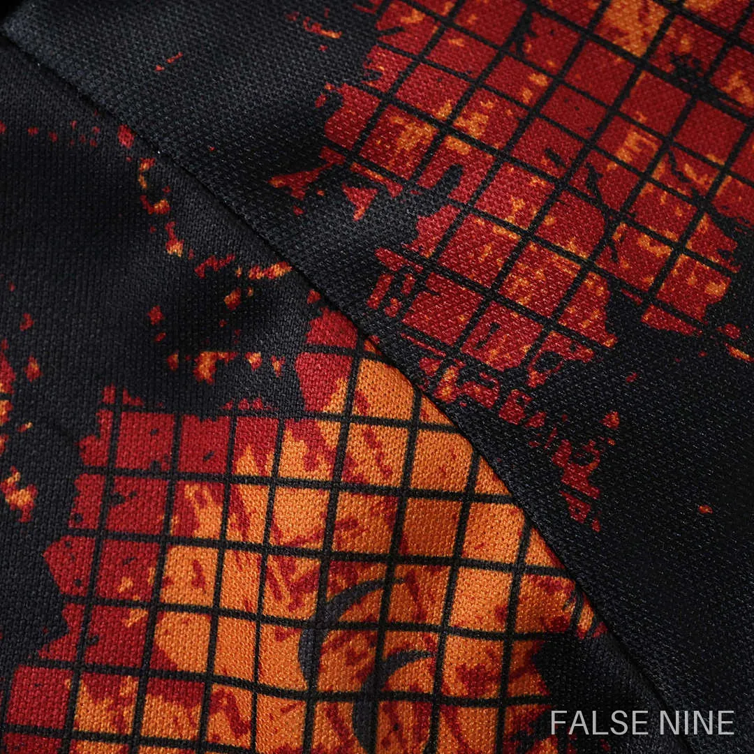 Netherlands 2026 Goalkeeper Long Sleeve Shirt (Fan Version), photo 11