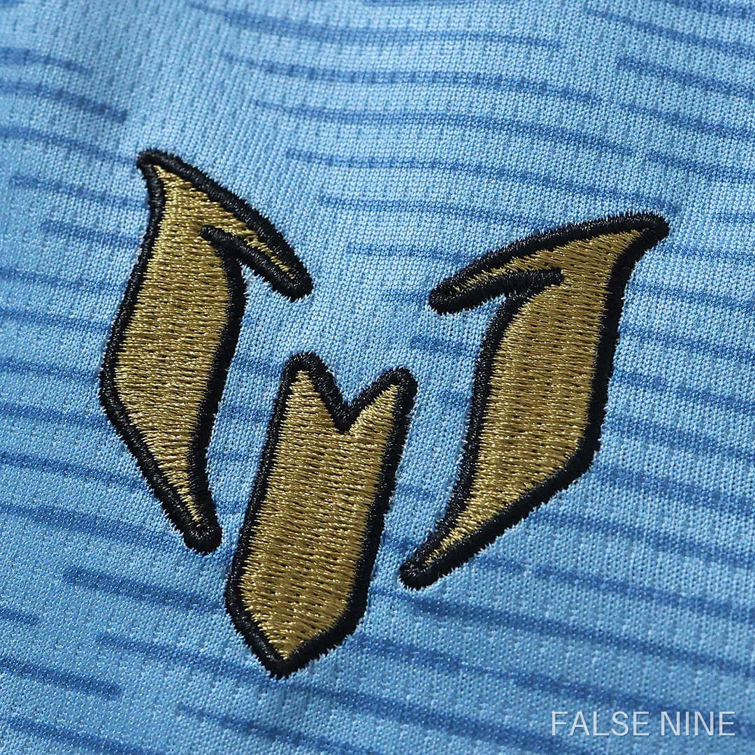 Argentina 26/27 Home Shirt (Fan Version), photo 13