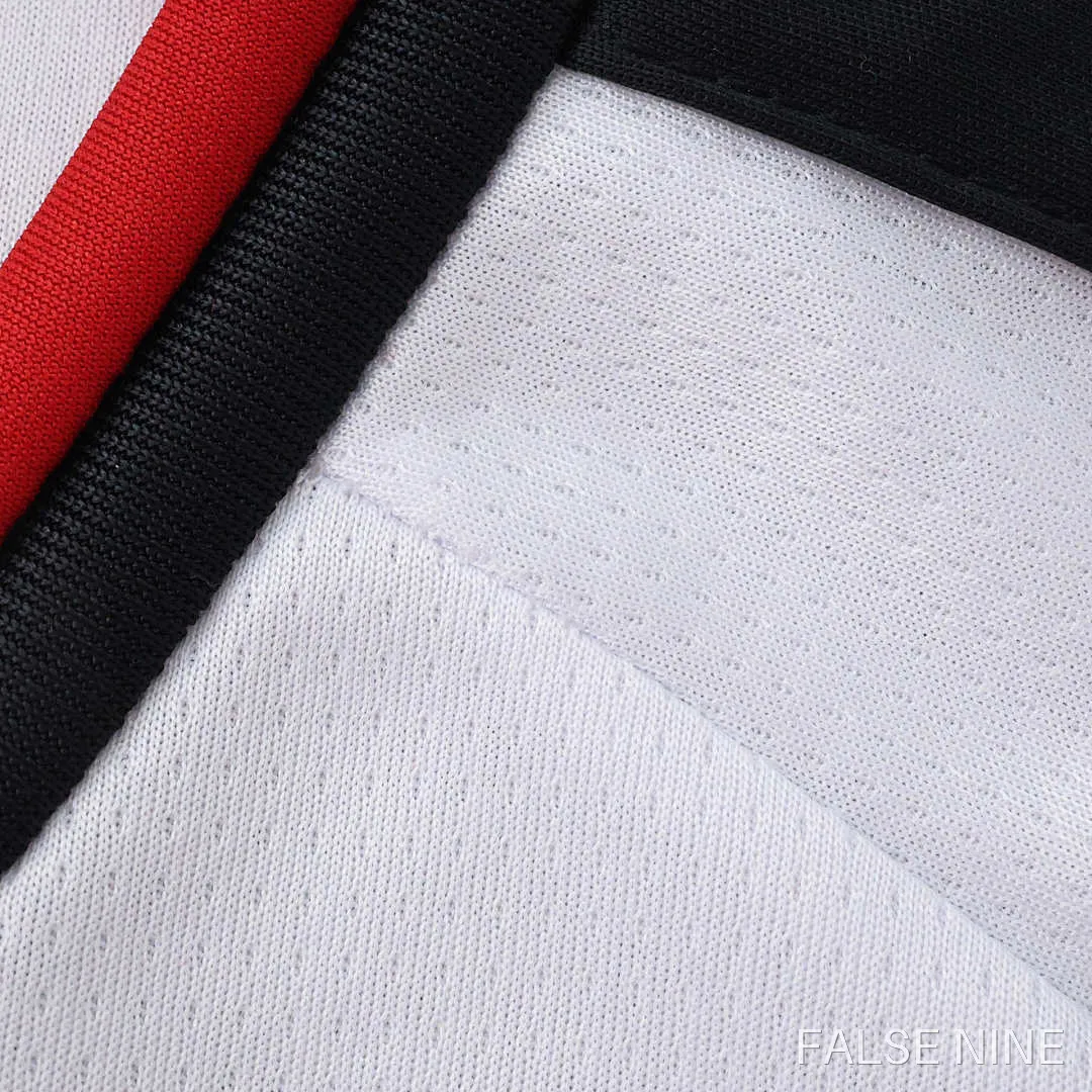 Germany 2026 Home Long Sleeve Shirt (Fan Version), photo 20