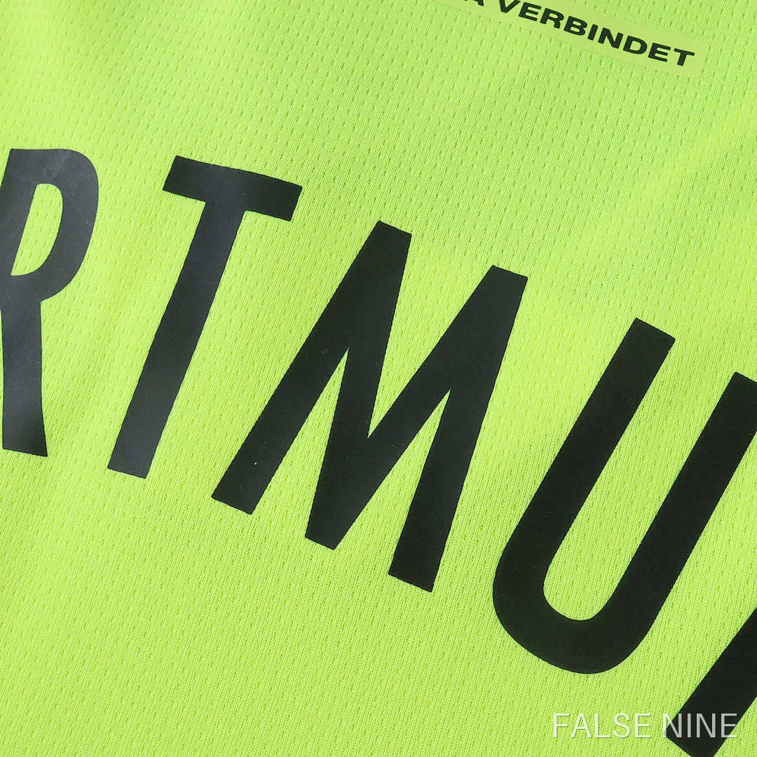 Borussia Dortmund 25/26 Home Shirt (Fan Version), photo 23