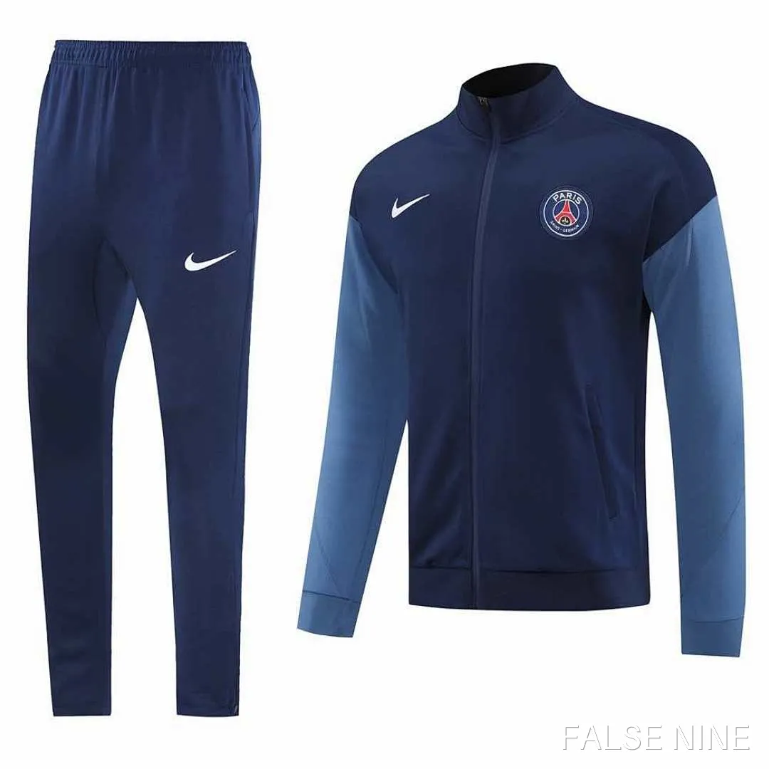 25/26 Paris Saint-Germain F.C. Training jacket set, photo 9