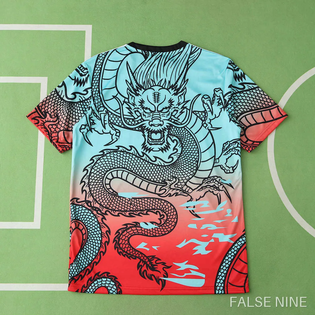 Real Madrid 24/25 Special Concept Shirt (Fan Version), photo 22