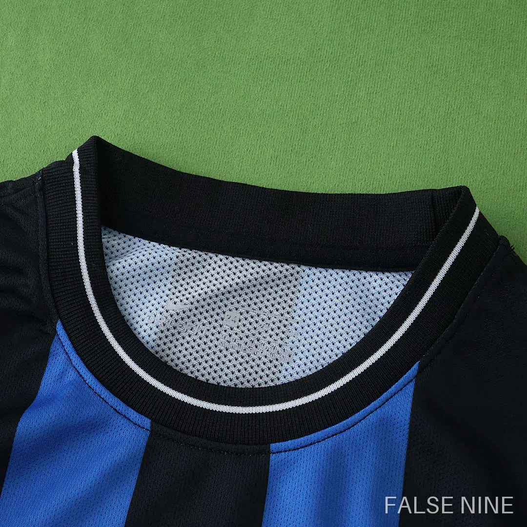 Inter Milan 2010 Home Shirt (Kids Retro), photo 2