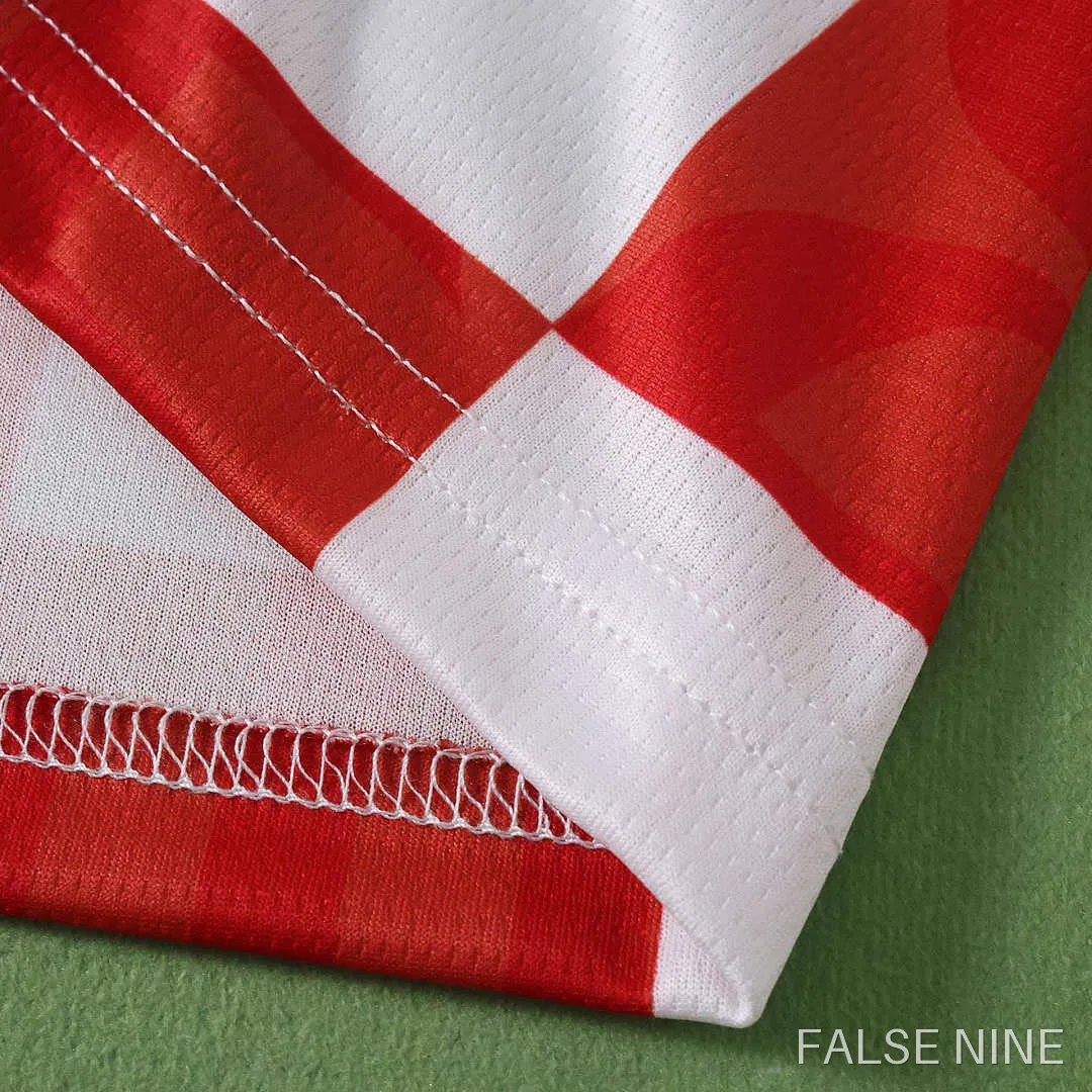 Croatia 26/27 Home Shirt (Fan Version), photo 18