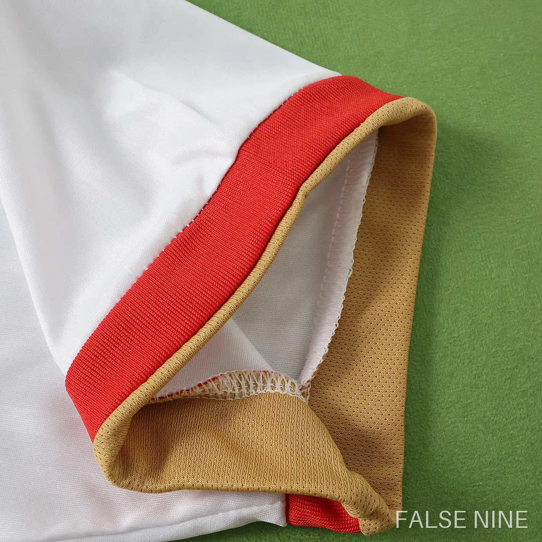 Sevilla FC 26/27 Home Shirt (Fan Version), photo 14
