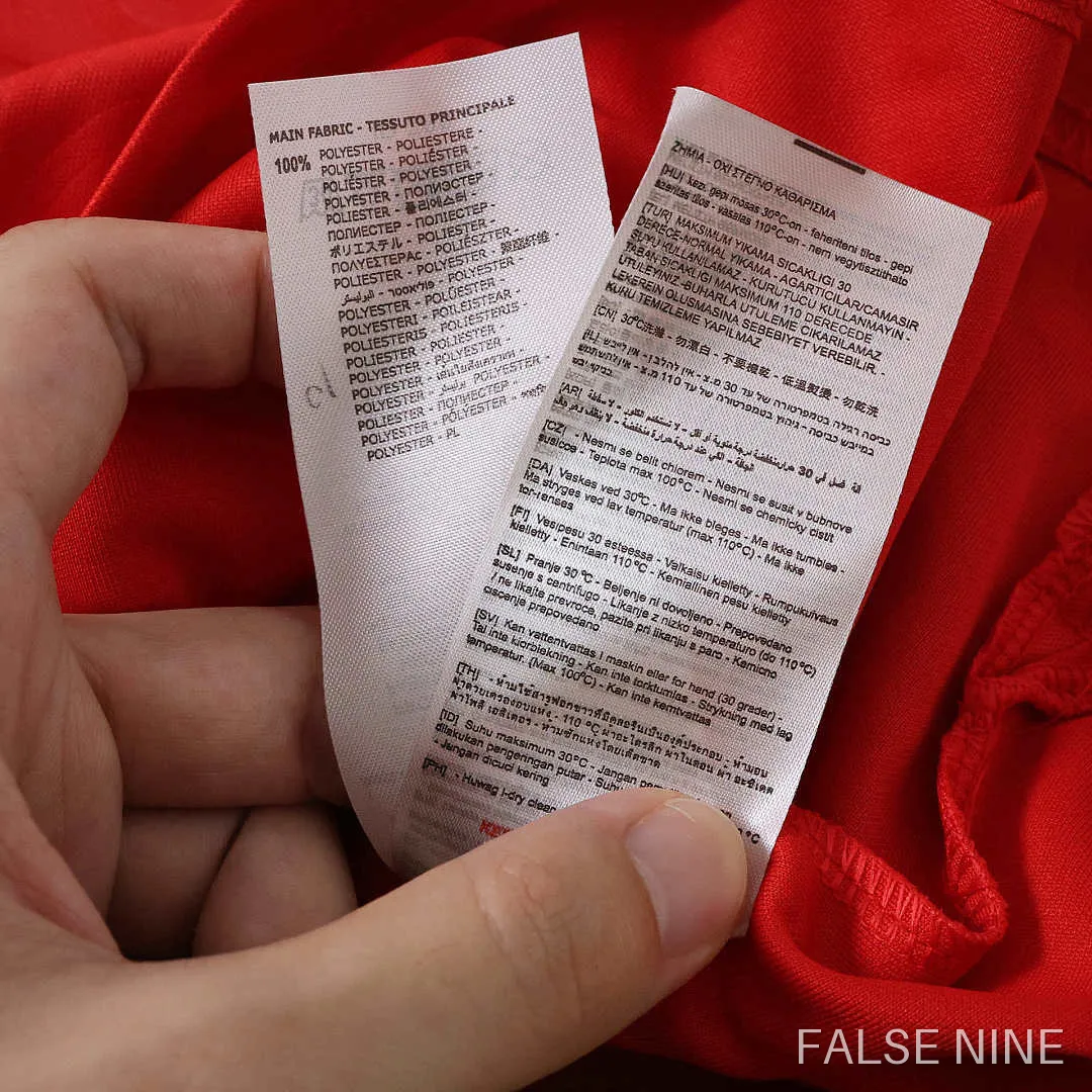 CA Osasuna 26/27 Home Shirt (Fan Version), photo 10