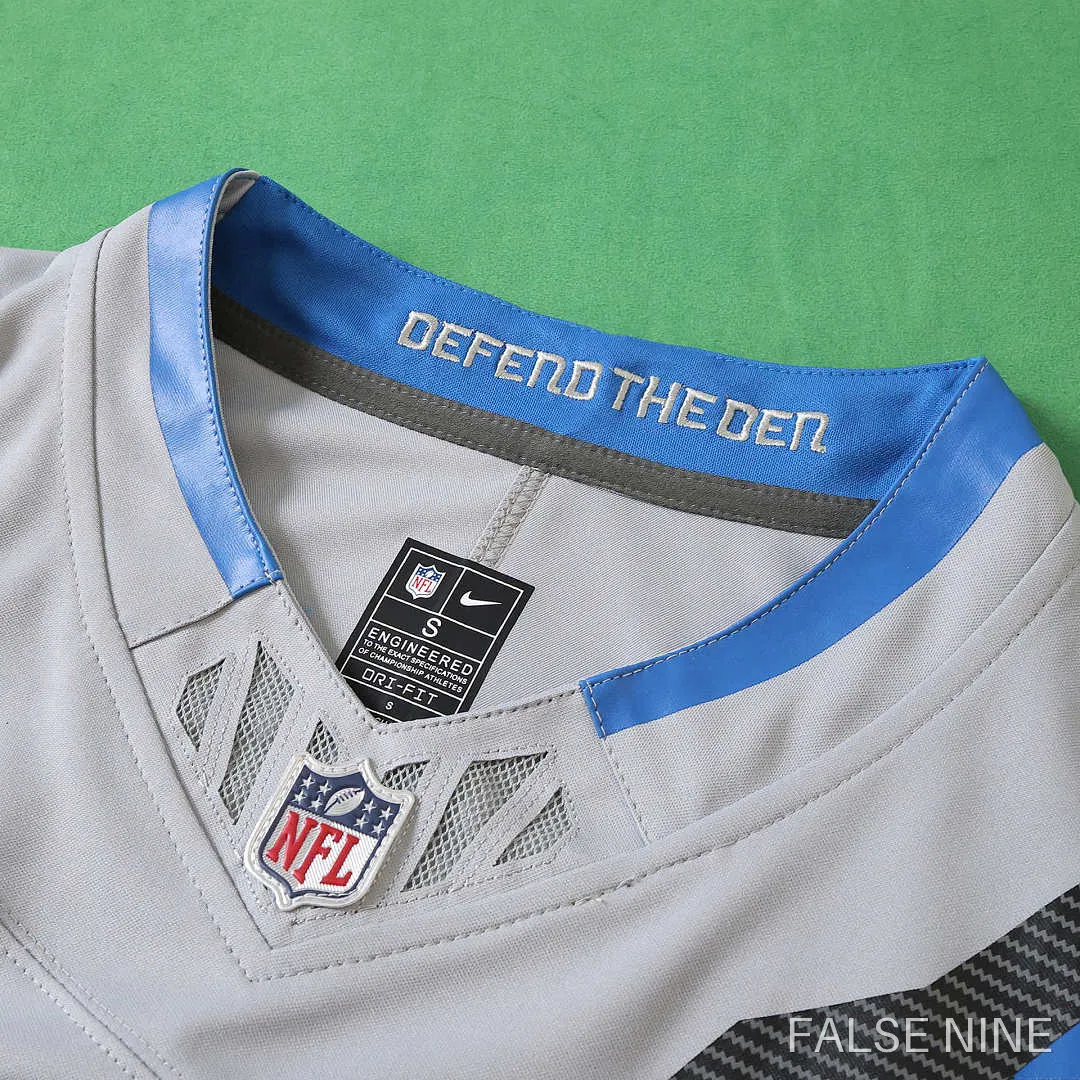 Detroit Lions 2026 Away Jersey, photo 24