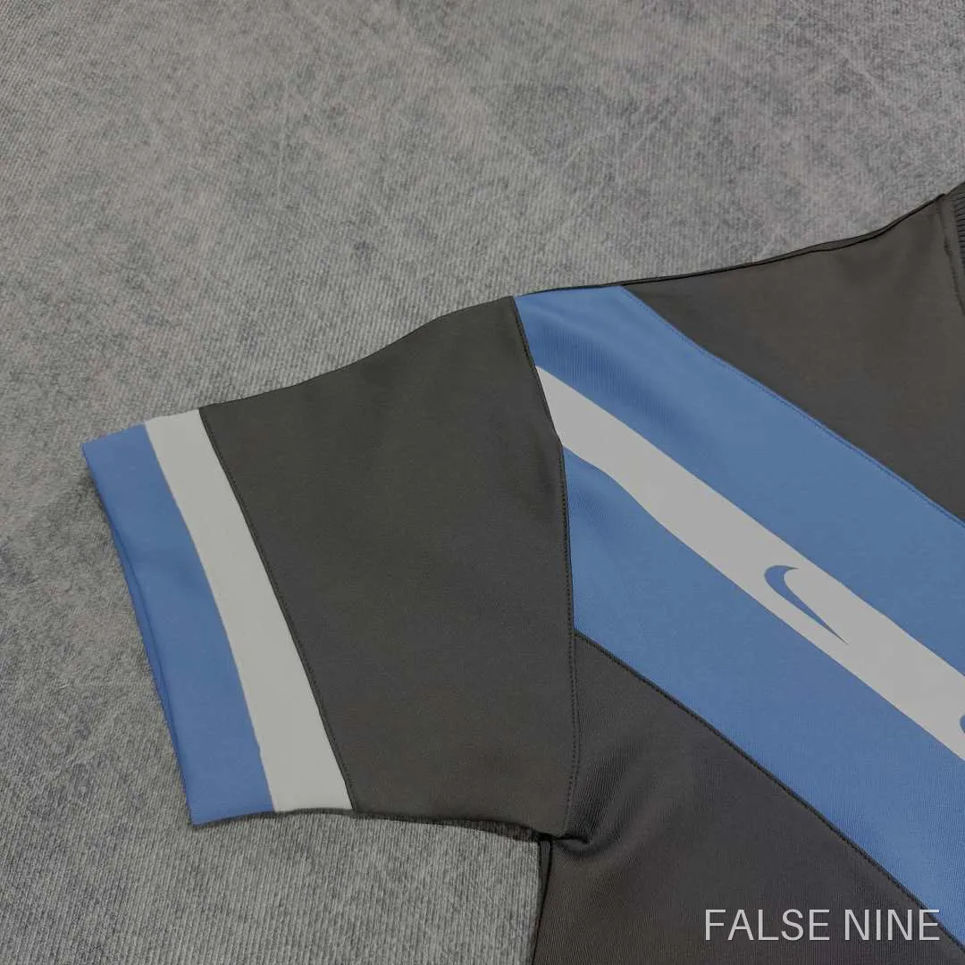 26/27 Internazionale Milano retro leisure T-shirt, photo 5