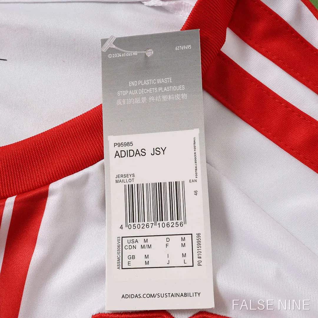 Toronto FC 26/27 Away Shirt (Fan Version), photo 22