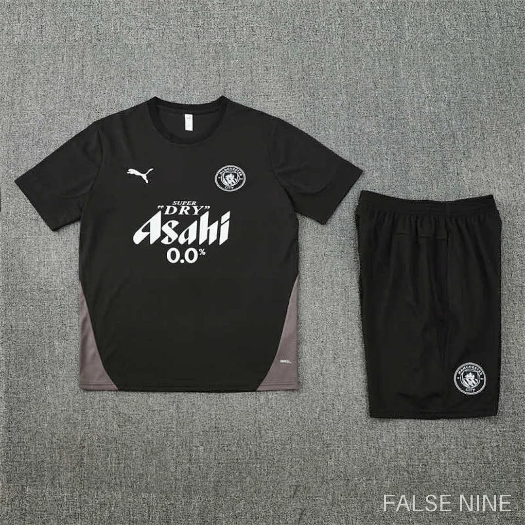 Manchester City 25/26 Training Kit (Fan Version), photo 1