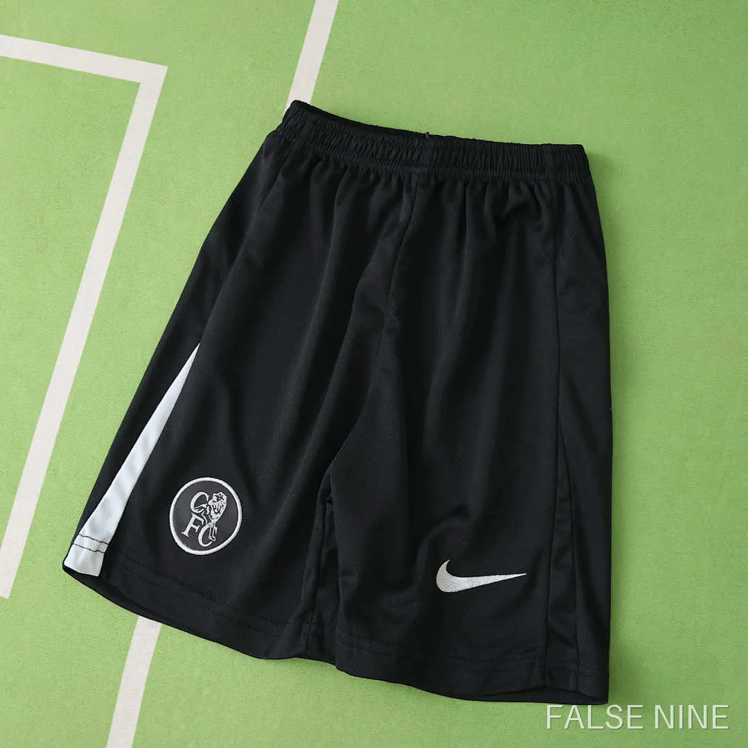 Chelsea 25/26 Third Kit (Kids), photo 6