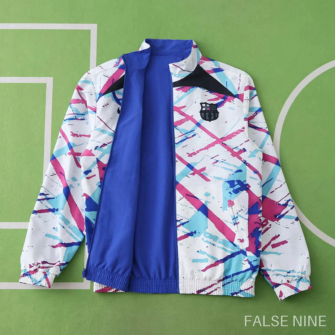 FC Barcelona 2025 Training Jacket, photo 14