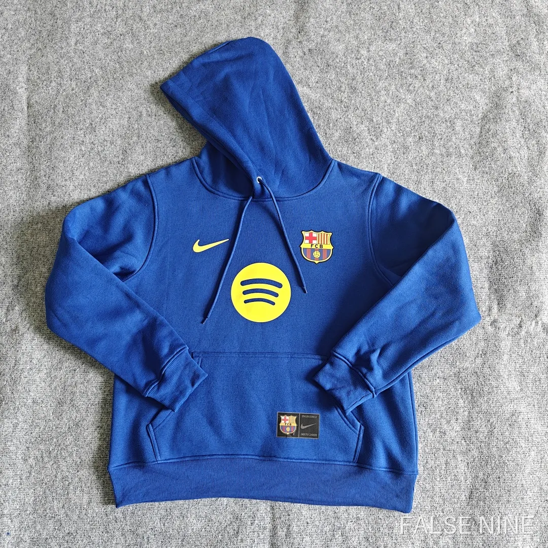 25/26 FC Barcelona / Barça hoodie, photo 10