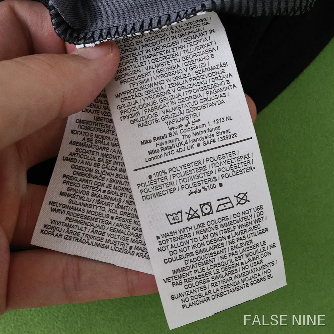 Sporting CP 25/26 Training Shirt (Fan Version), photo 12