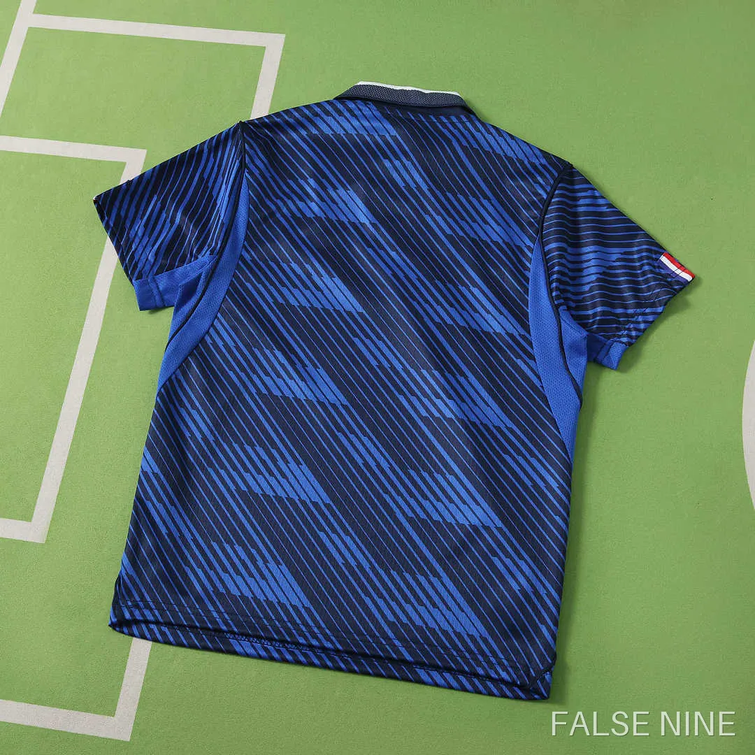 France 2026 Home Kit (Kids), photo 3