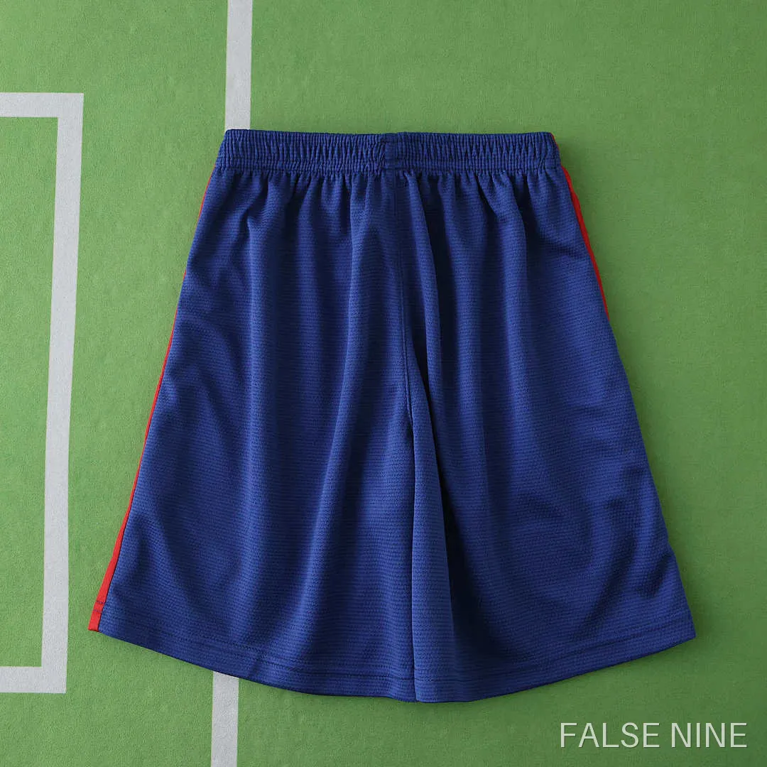 12/13 FC Barcelona / Barça home retro Kids kit, photo 25
