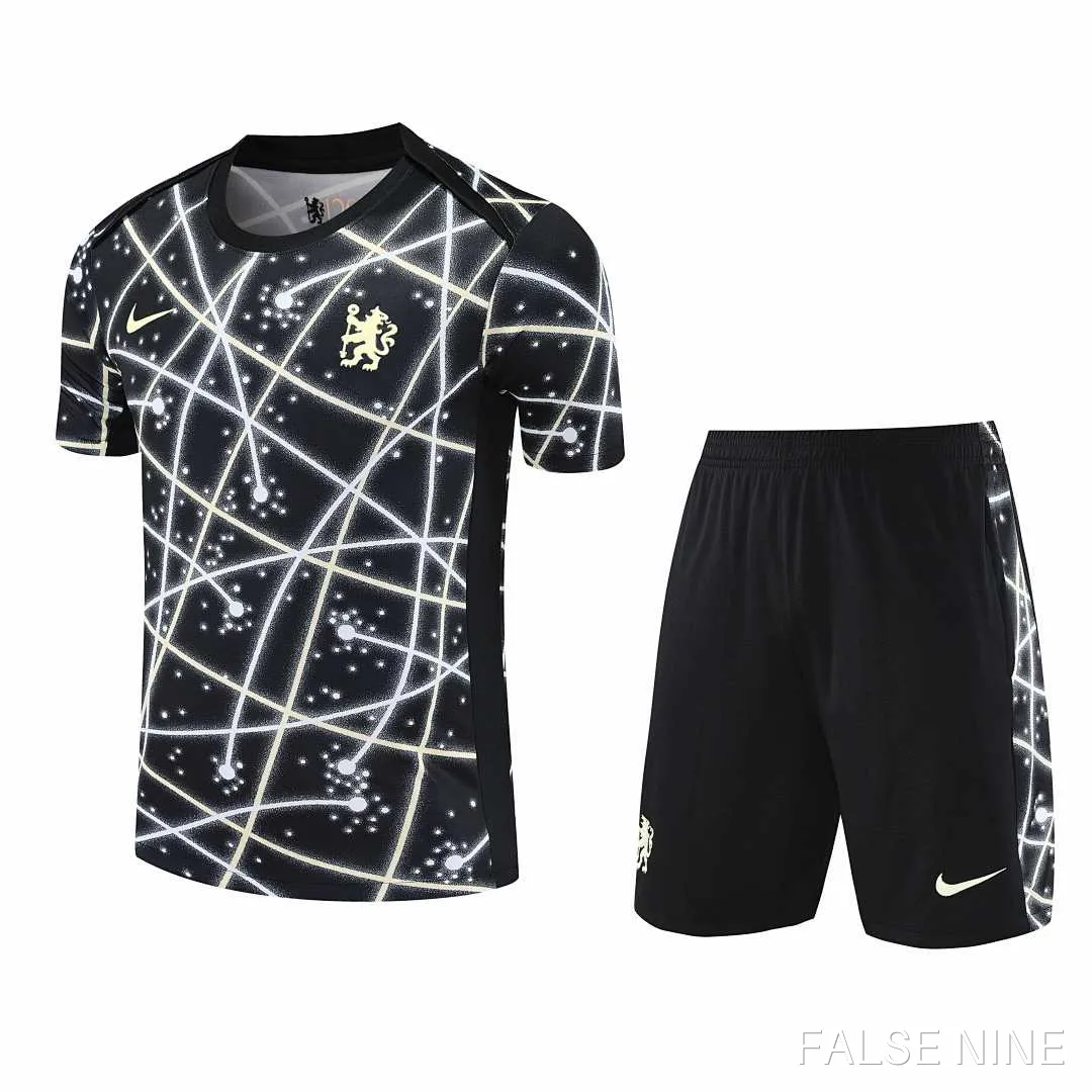 Chelsea 25/26 Training Kit (Fan Version), photo 6