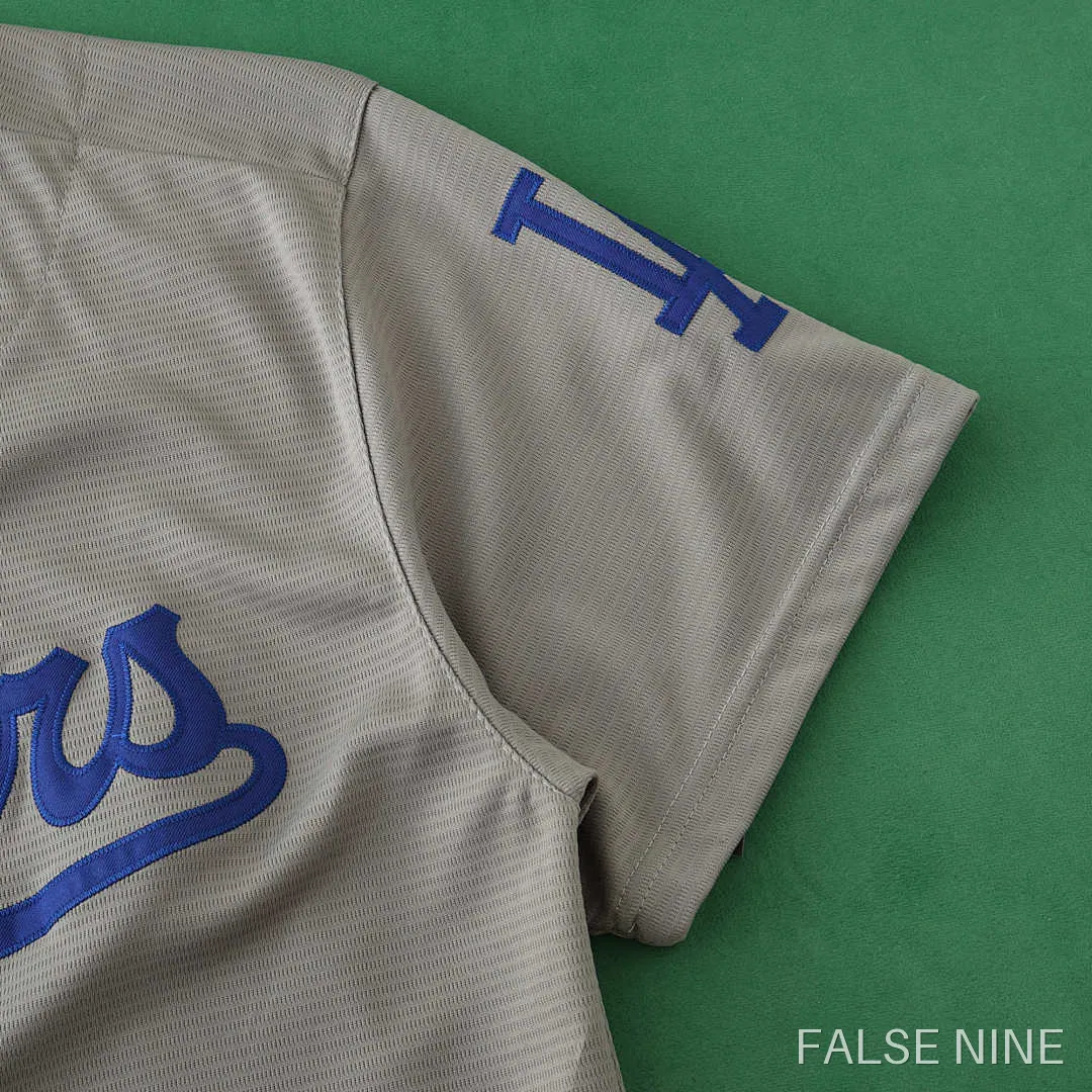Los Angeles Dodgers 2024 Away Jersey, photo 11