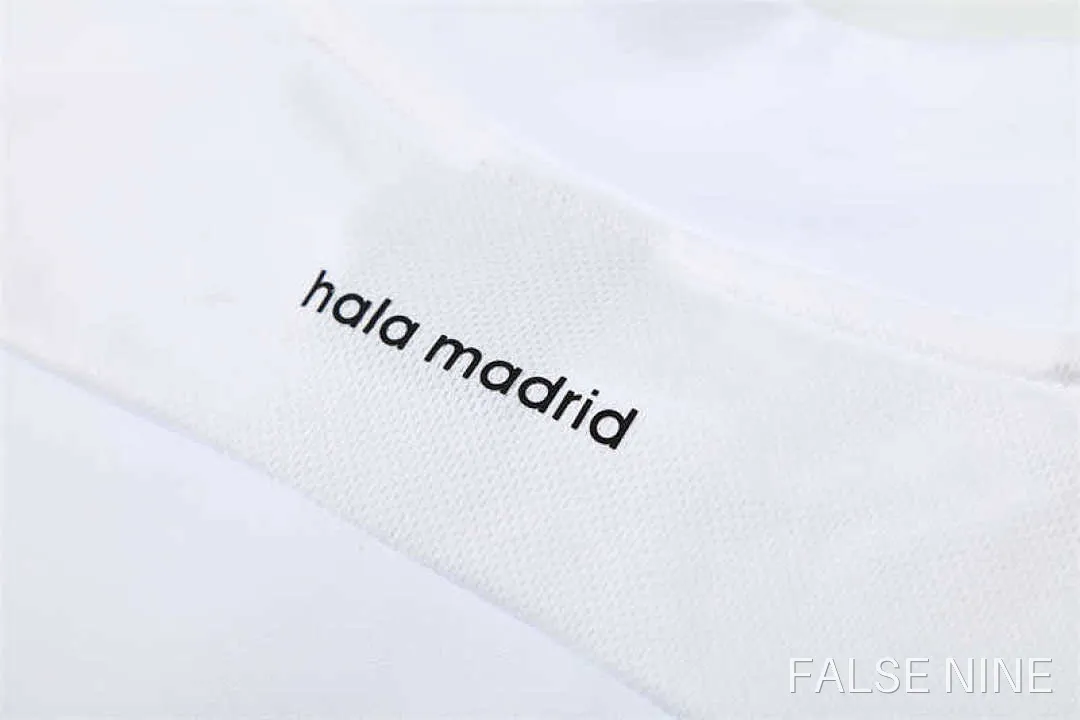 Real Madrid 15/16 Training Jacket (Long Sleeve), photo 12