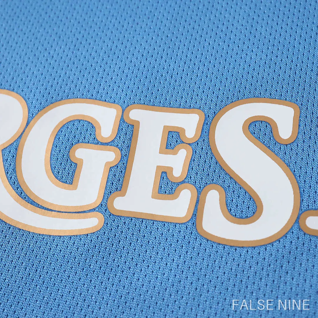 Napoli 26/27 Home Women's Shirt, photo 6