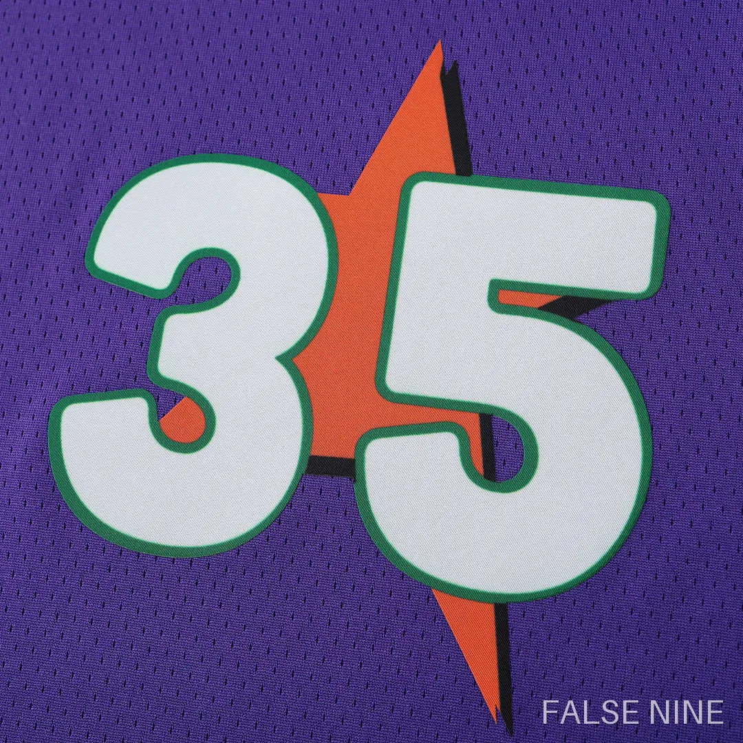 Phoenix Suns 24/25 The Valley Jersey, photo 9