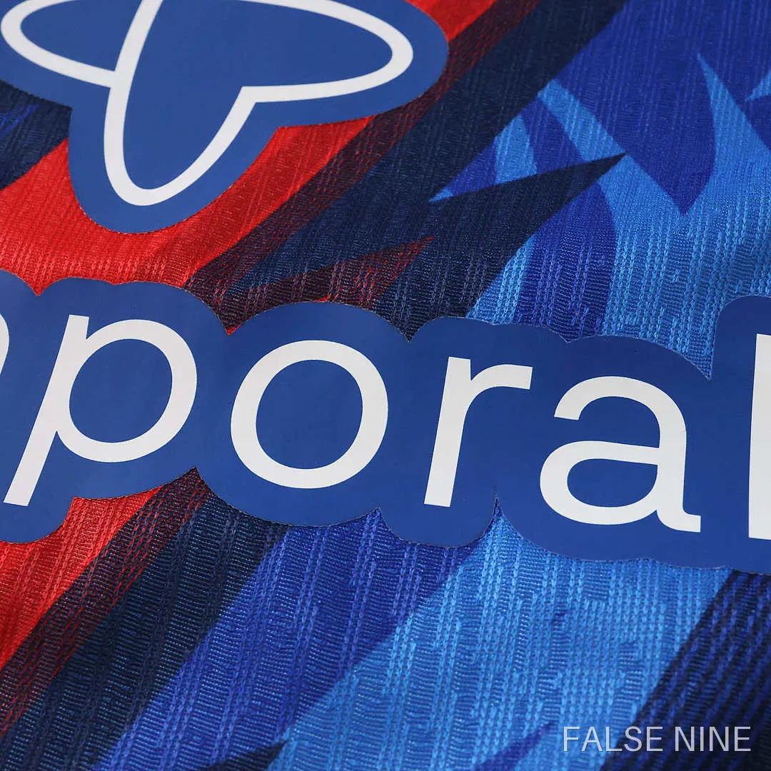 Crystal Palace 26/27 Third Shirt (Player Version), photo 12