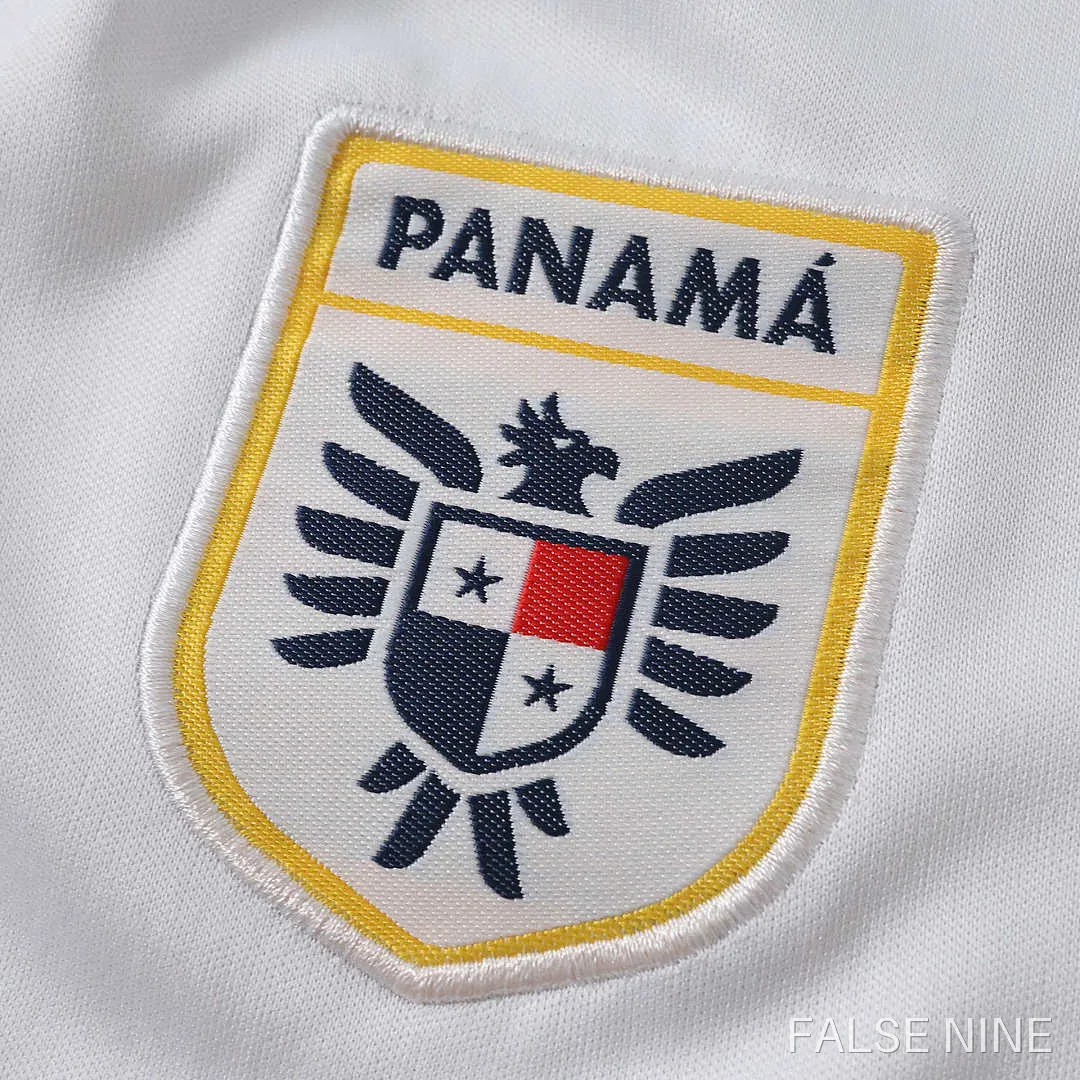 Panama 2026 Away Kids Kit, photo 9