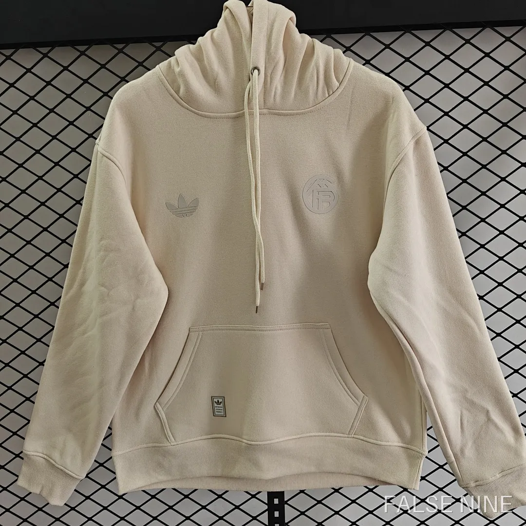 25/26 Fußball-Club Bayern München hoodie, photo 7