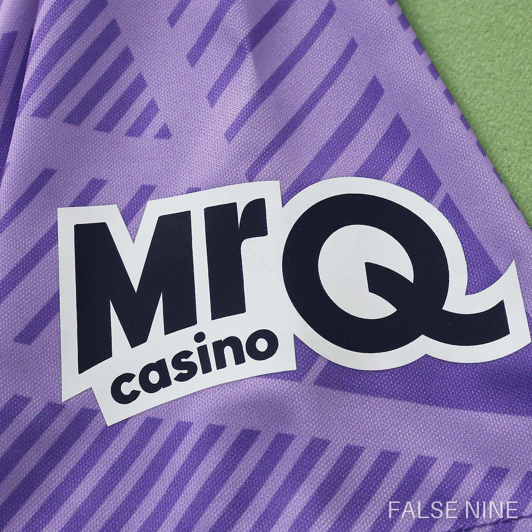 A.F.C. Bournemouth 26/27 Away Shirt (Fan Version), photo 8