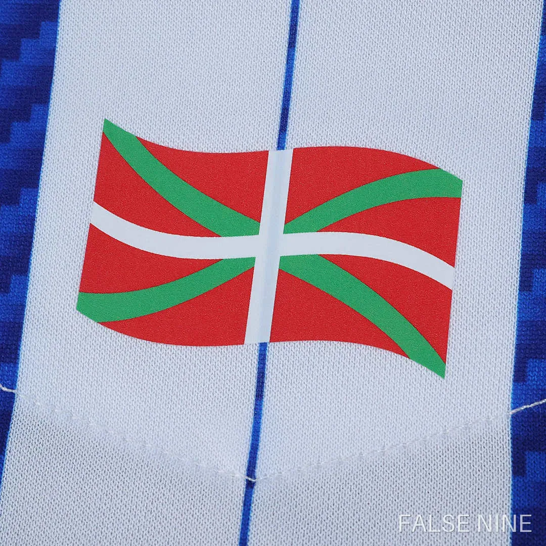 Real Sociedad 25/26 Home Shirt (Fan Version), photo 20