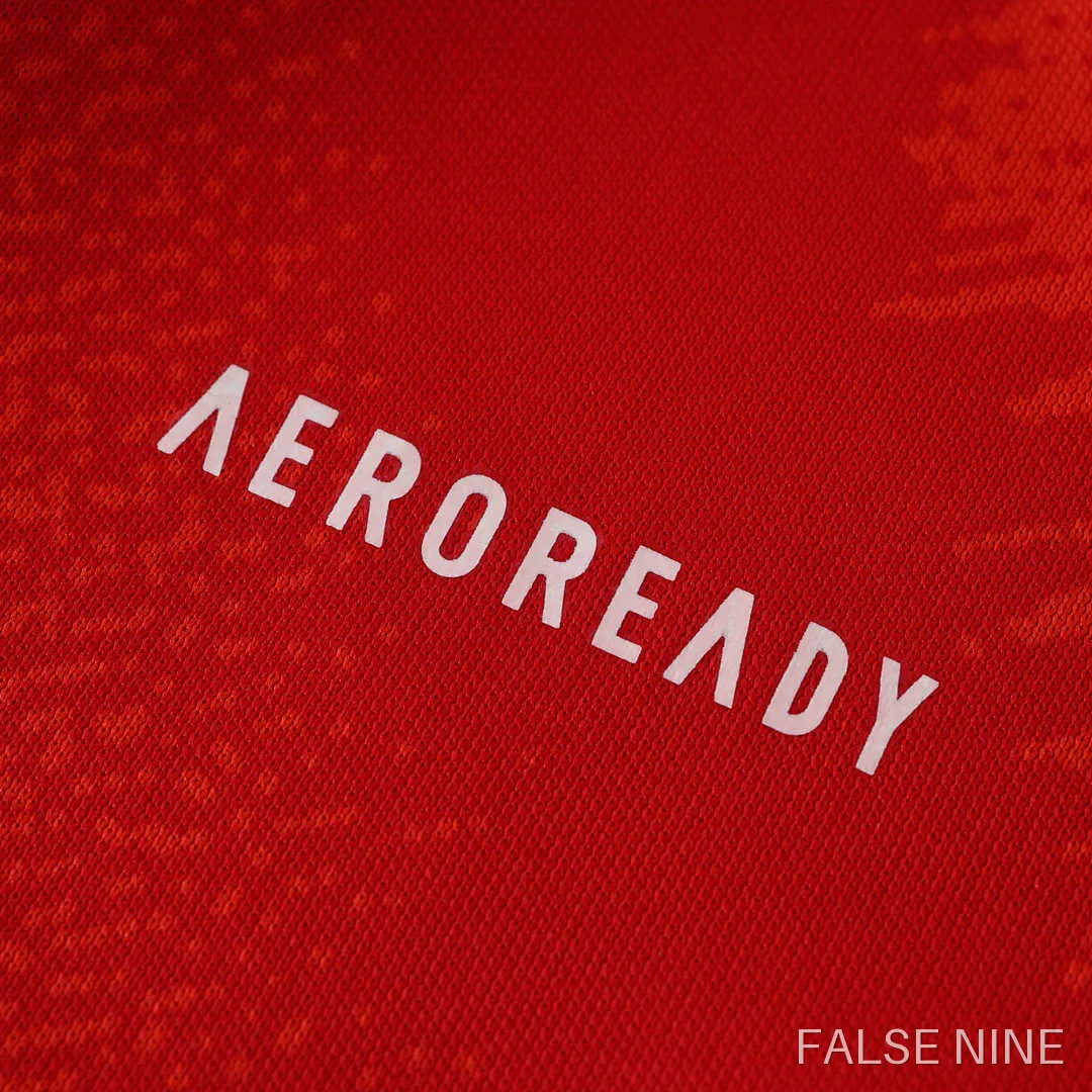 Spain Home Shirt (Fan Version), photo 18