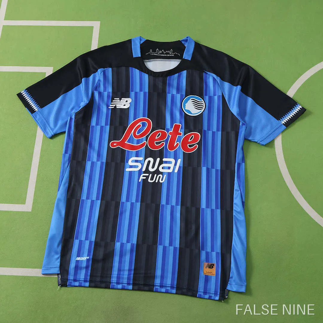Atalanta 26/27 Home Shirt (Fan Version), photo 22