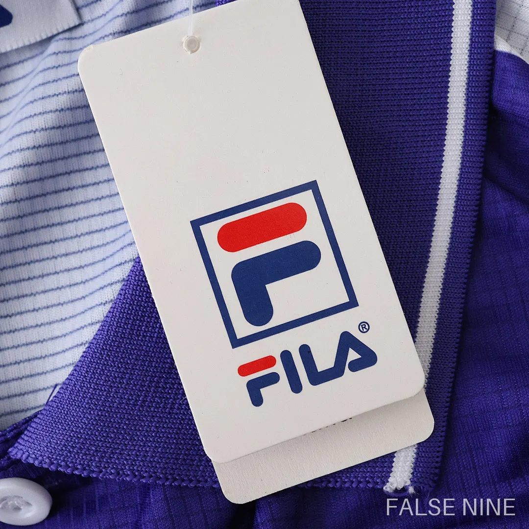 98/99 ACF Fiorentina home retro Fan version, photo 15