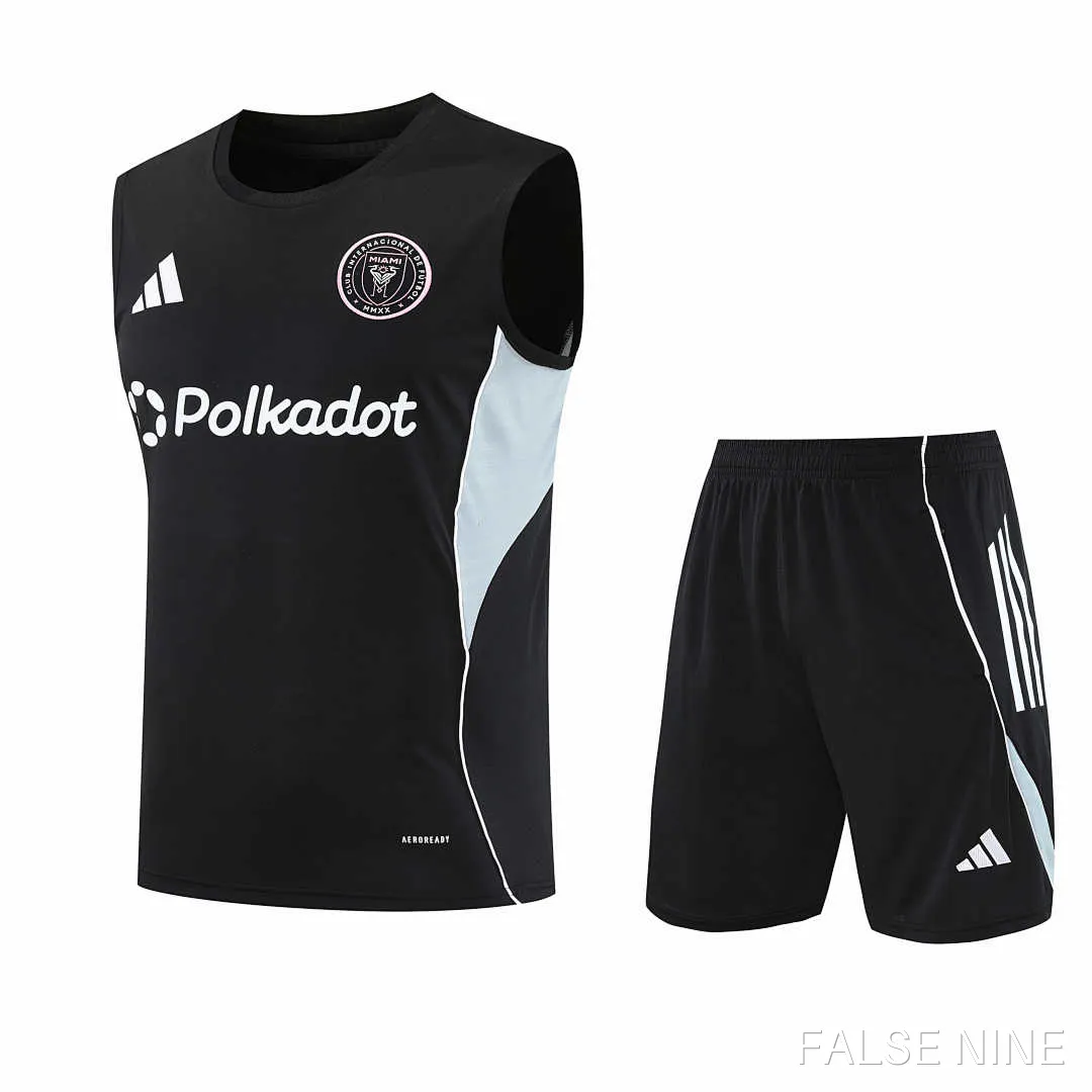 Inter Miami 25/26 Training Kit (Fan Version), photo 22