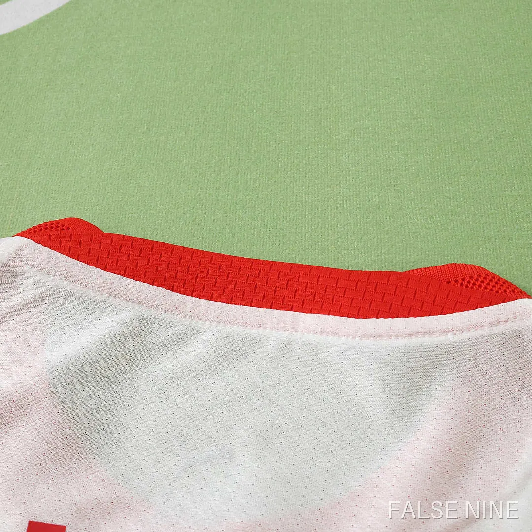 RB Leipzig 26/27 Home Shirt (Player Version), photo 3
