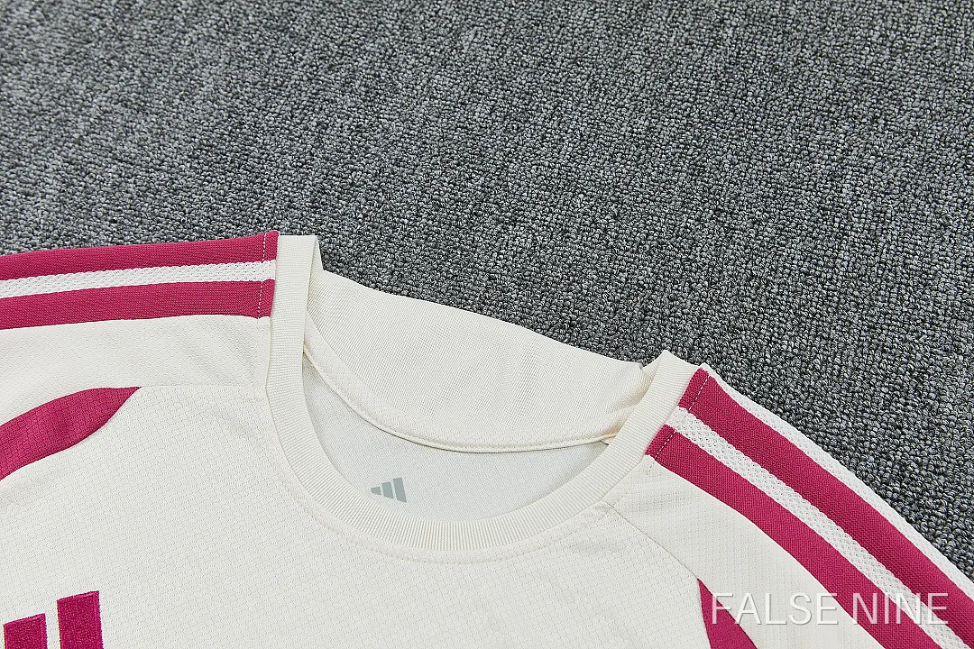Real Madrid 26/27 Training Kit (Fan Version), photo 12