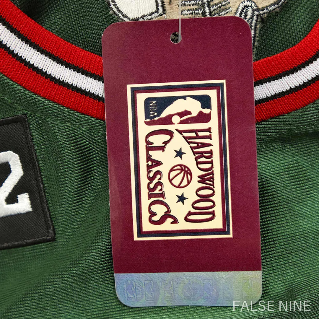 Chicago Bulls 2008-09 Retro Jersey, photo 9