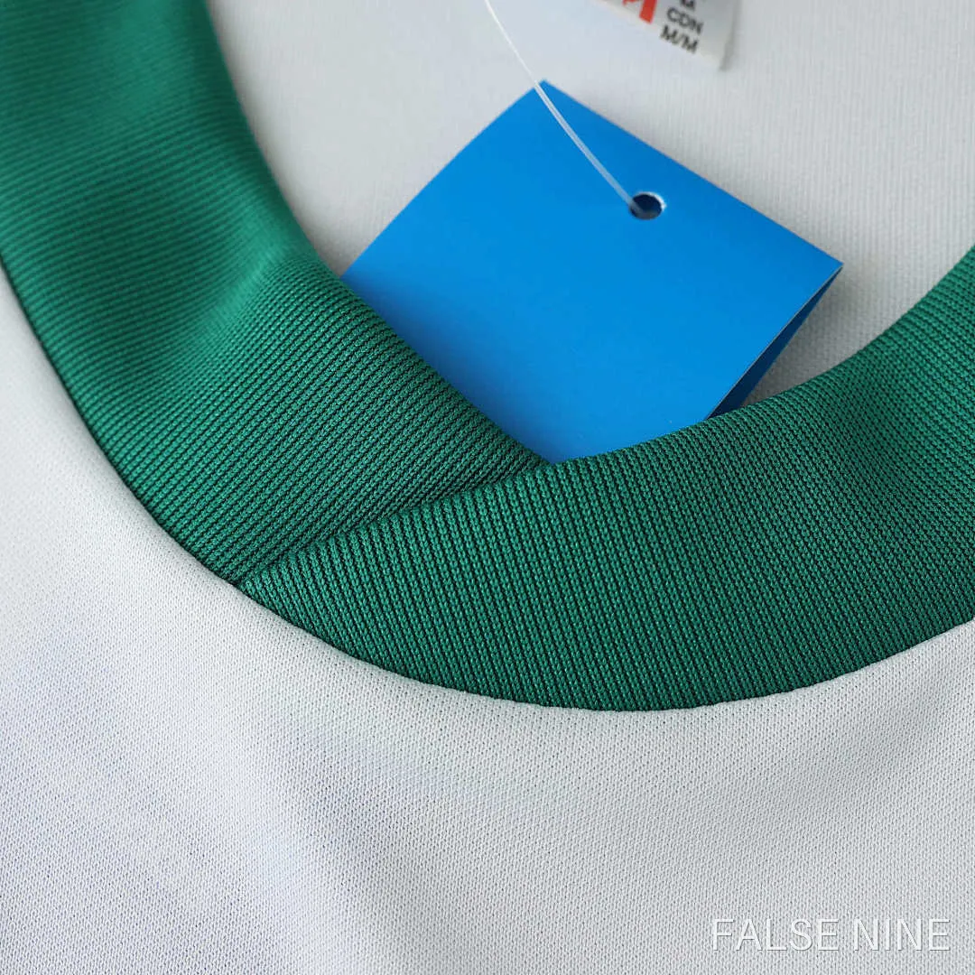 Cork City 1988-89 Home Shirt (Fan Version), photo 3