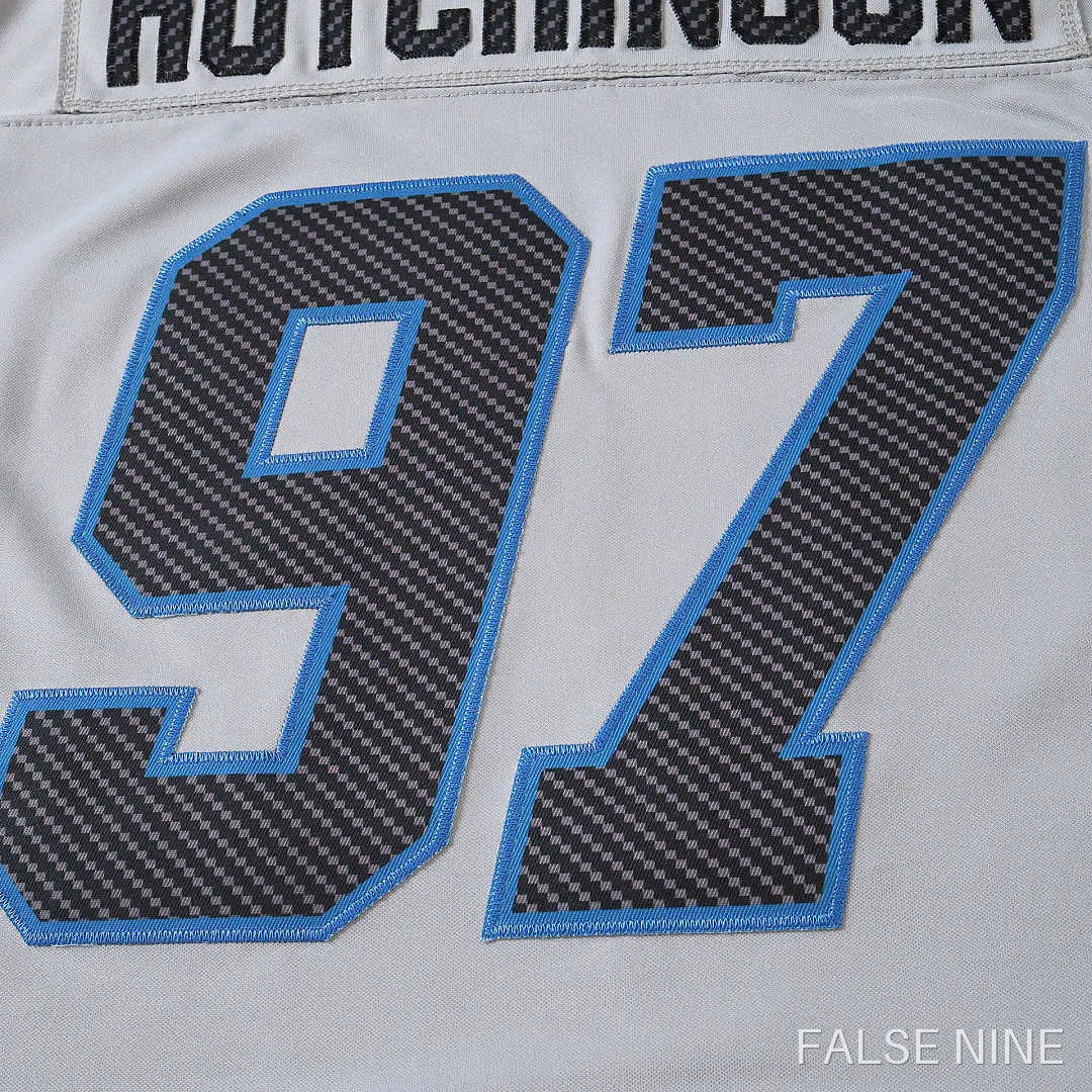 Detroit Lions 2026 Away Jersey, photo 5