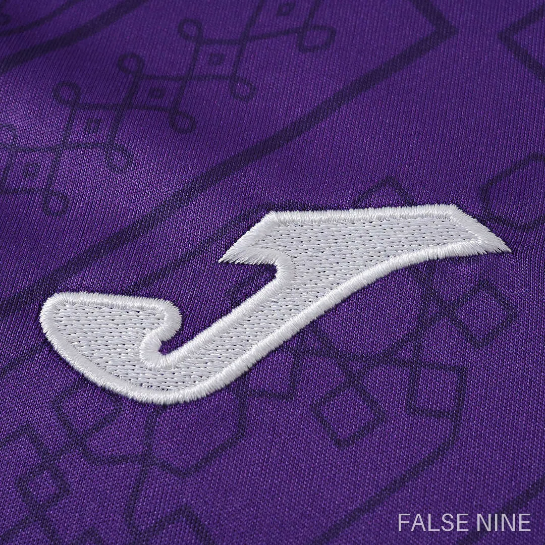 ACF Fiorentina 26/27 Home Shirt (Fan Version), photo 16
