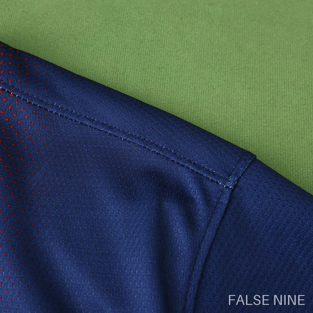 12/13 FC Barcelona / Barça home retro Fan version, photo 5