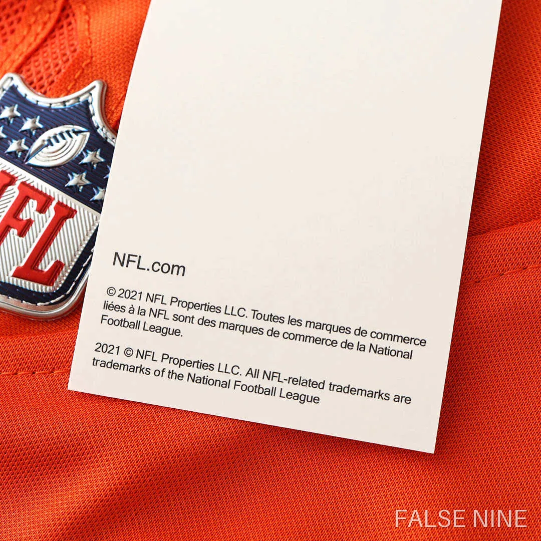 Denver Broncos 24/25 Third Jersey (10#NIX), photo 8