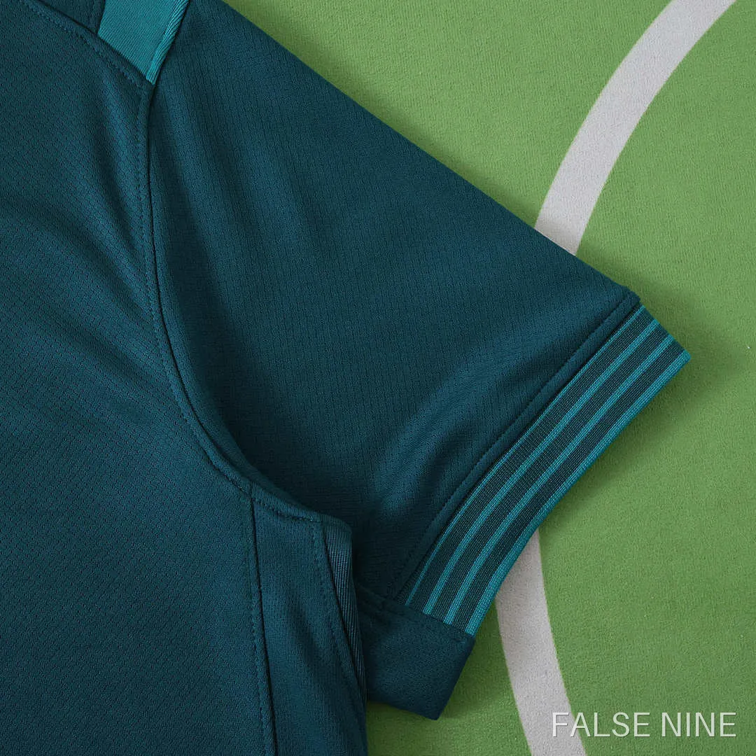 Nigeria 25/26 Away Shirt (Fan Version), photo 5