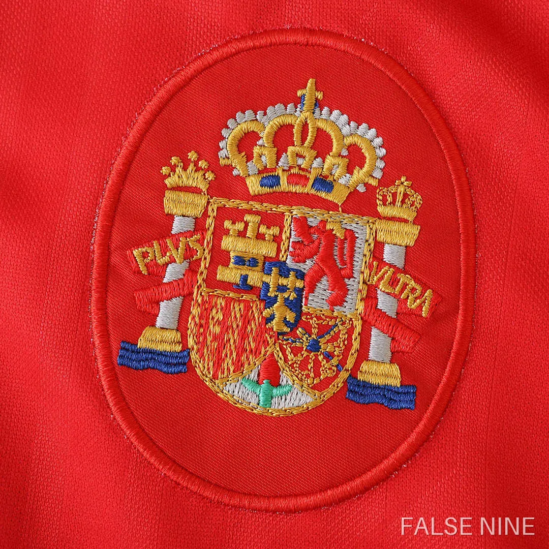 Spain 1994 Home Retro Kids Kit, photo 7
