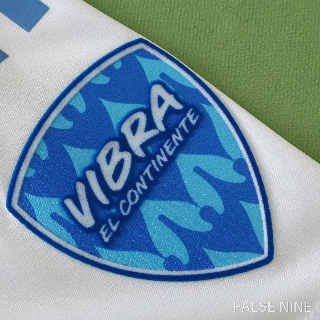 Argentina 24/25 Home Shirt (Player Version), photo 11