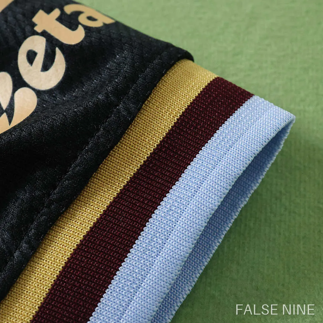 Aston Villa 26/27 Away Kids Kit, photo 25