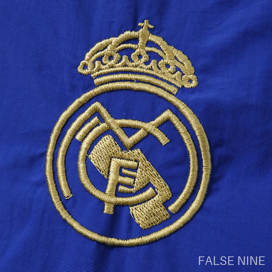 25/26 Real Madrid CF Wear on both sides windbreaker, photo 13